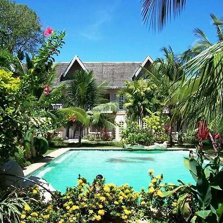 Bohol Divers Resort Totolan Εξωτερικό φωτογραφία