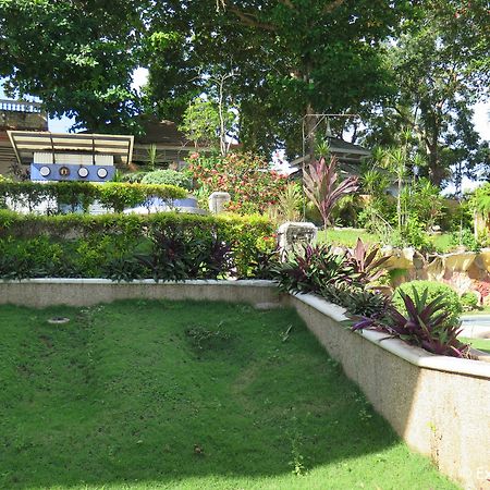 Bohol Divers Resort Totolan Εξωτερικό φωτογραφία
