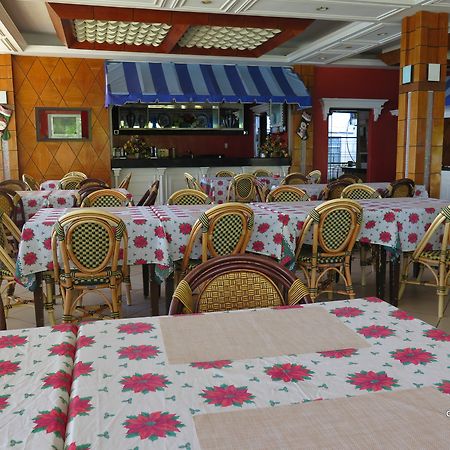 Bohol Divers Resort Totolan Εξωτερικό φωτογραφία
