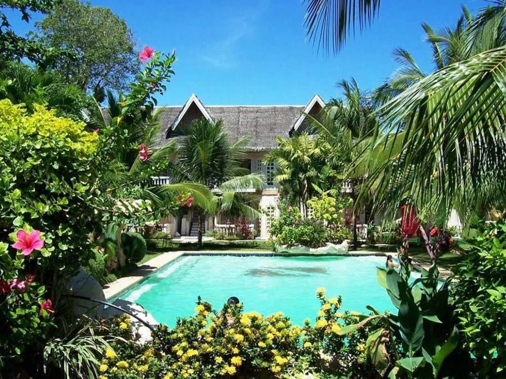 Bohol Divers Resort Totolan Εξωτερικό φωτογραφία