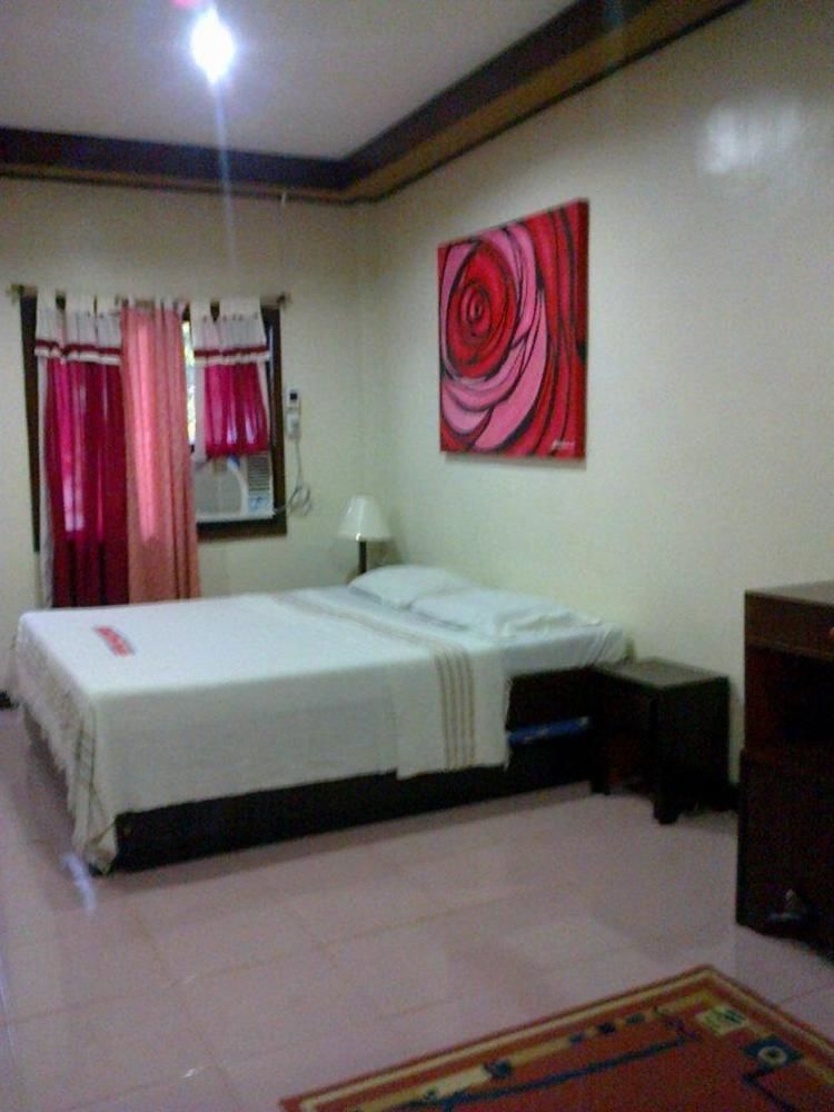 Bohol Divers Resort Totolan Εξωτερικό φωτογραφία