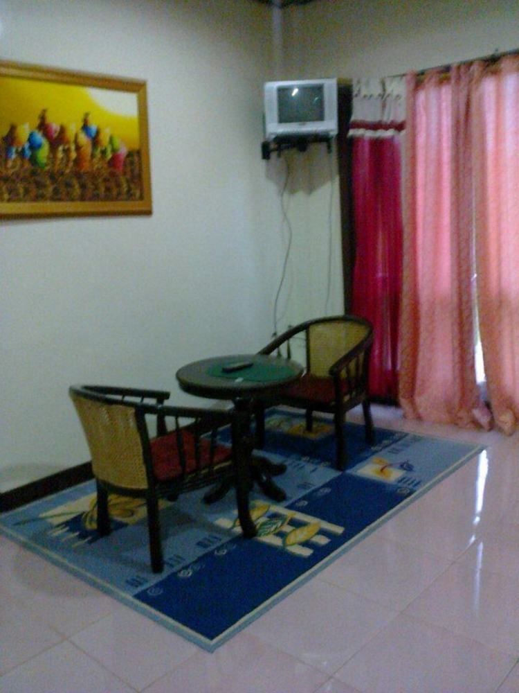 Bohol Divers Resort Totolan Εξωτερικό φωτογραφία