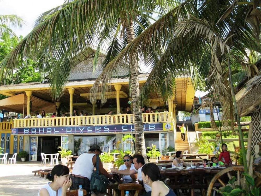 Bohol Divers Resort Totolan Εξωτερικό φωτογραφία