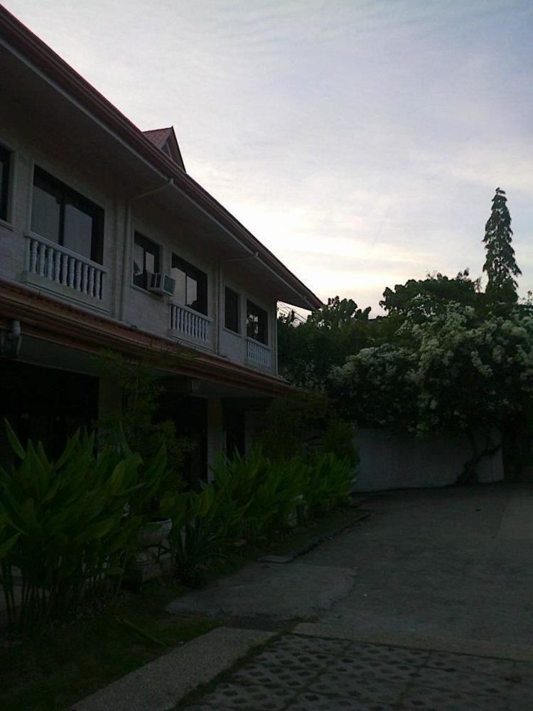 Bohol Divers Resort Totolan Εξωτερικό φωτογραφία