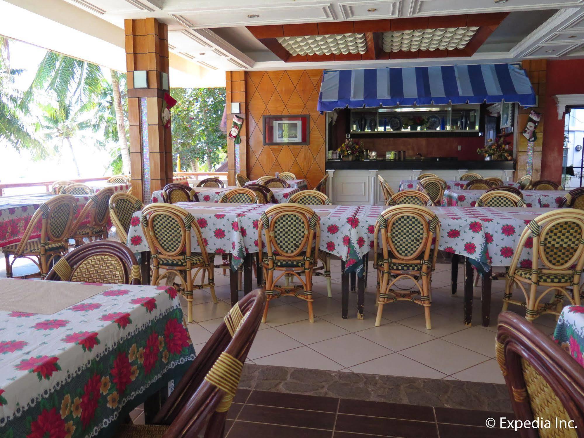 Bohol Divers Resort Totolan Εξωτερικό φωτογραφία