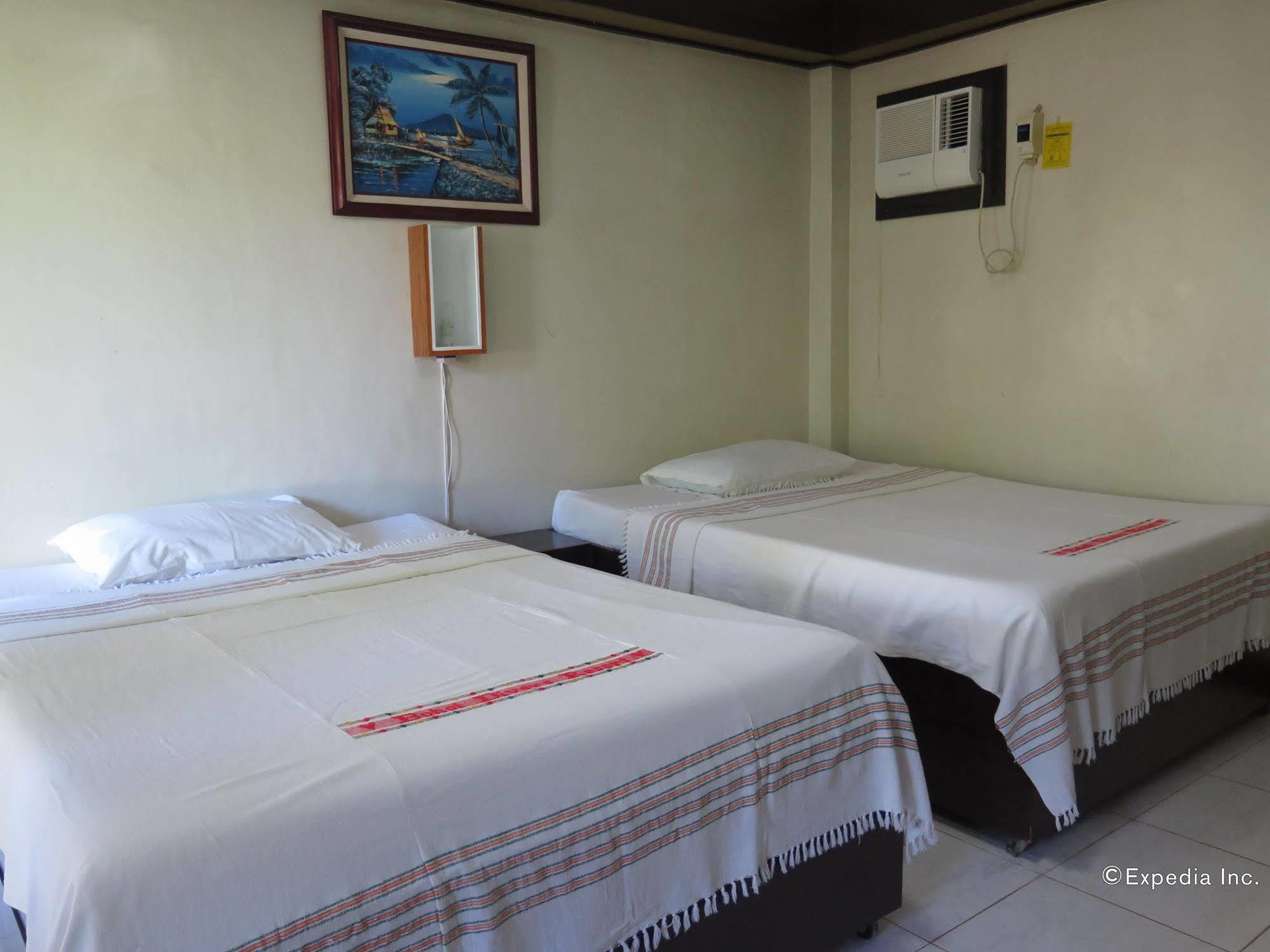 Bohol Divers Resort Totolan Εξωτερικό φωτογραφία