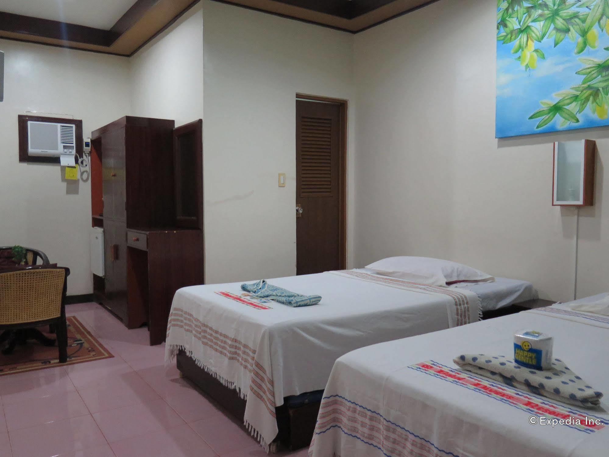 Bohol Divers Resort Totolan Εξωτερικό φωτογραφία