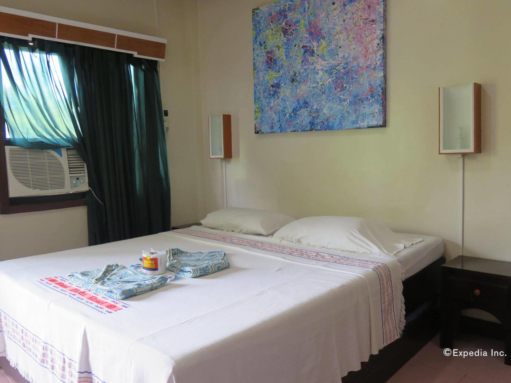 Bohol Divers Resort Totolan Εξωτερικό φωτογραφία