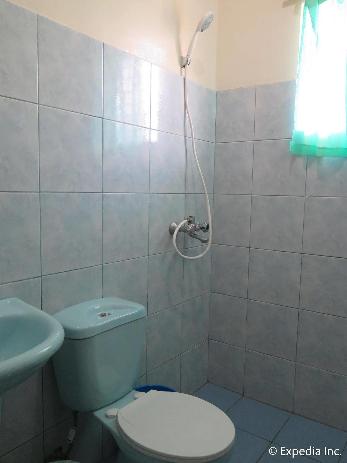 Bohol Divers Resort Totolan Εξωτερικό φωτογραφία