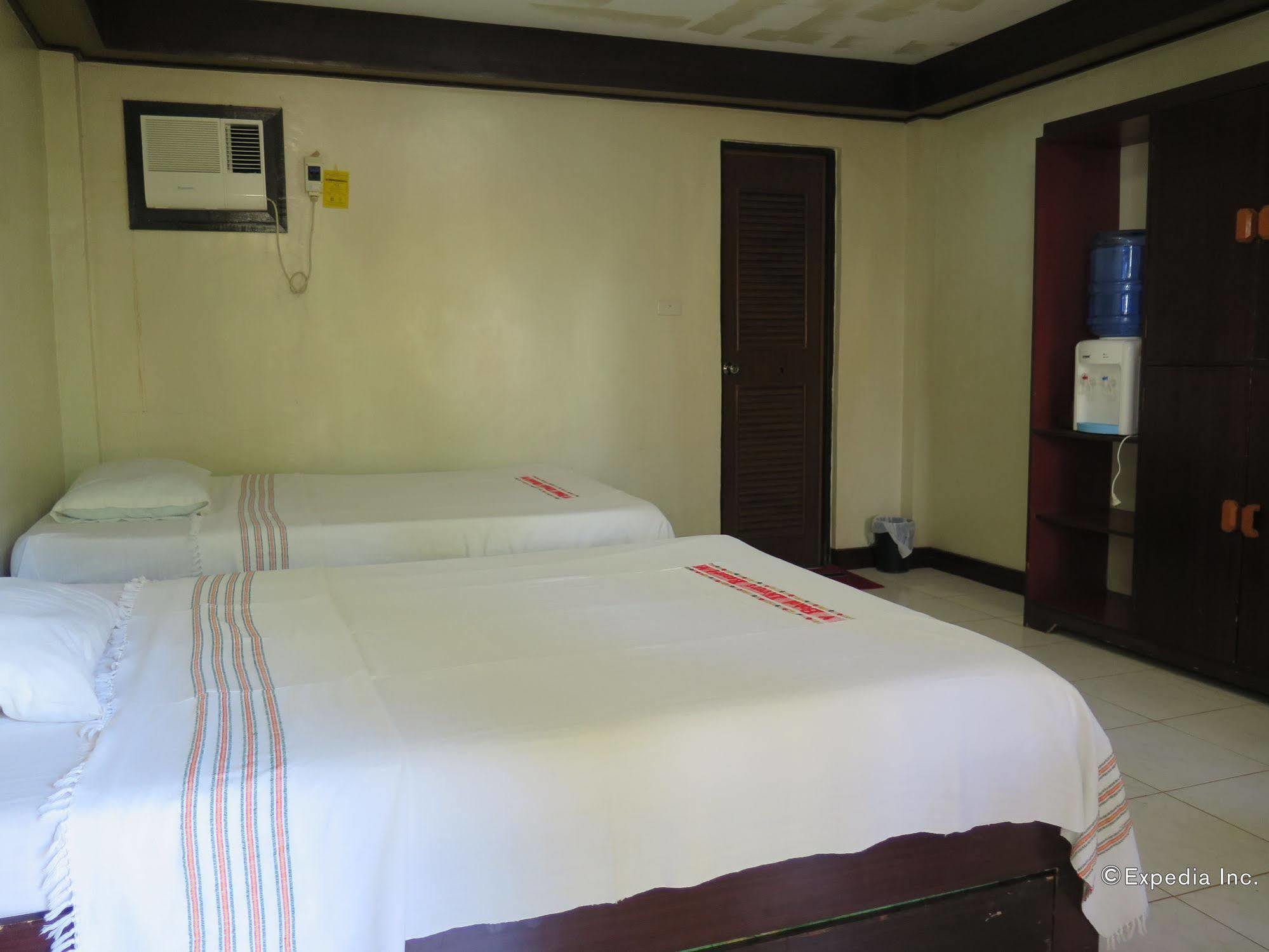 Bohol Divers Resort Totolan Εξωτερικό φωτογραφία