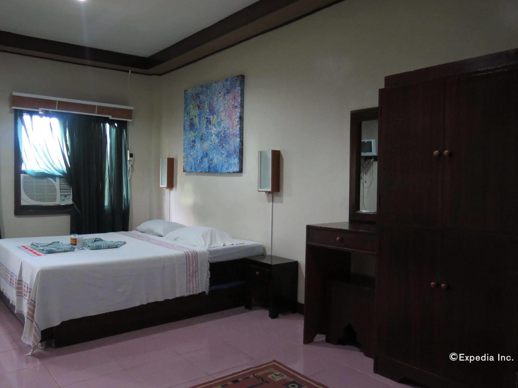 Bohol Divers Resort Totolan Εξωτερικό φωτογραφία