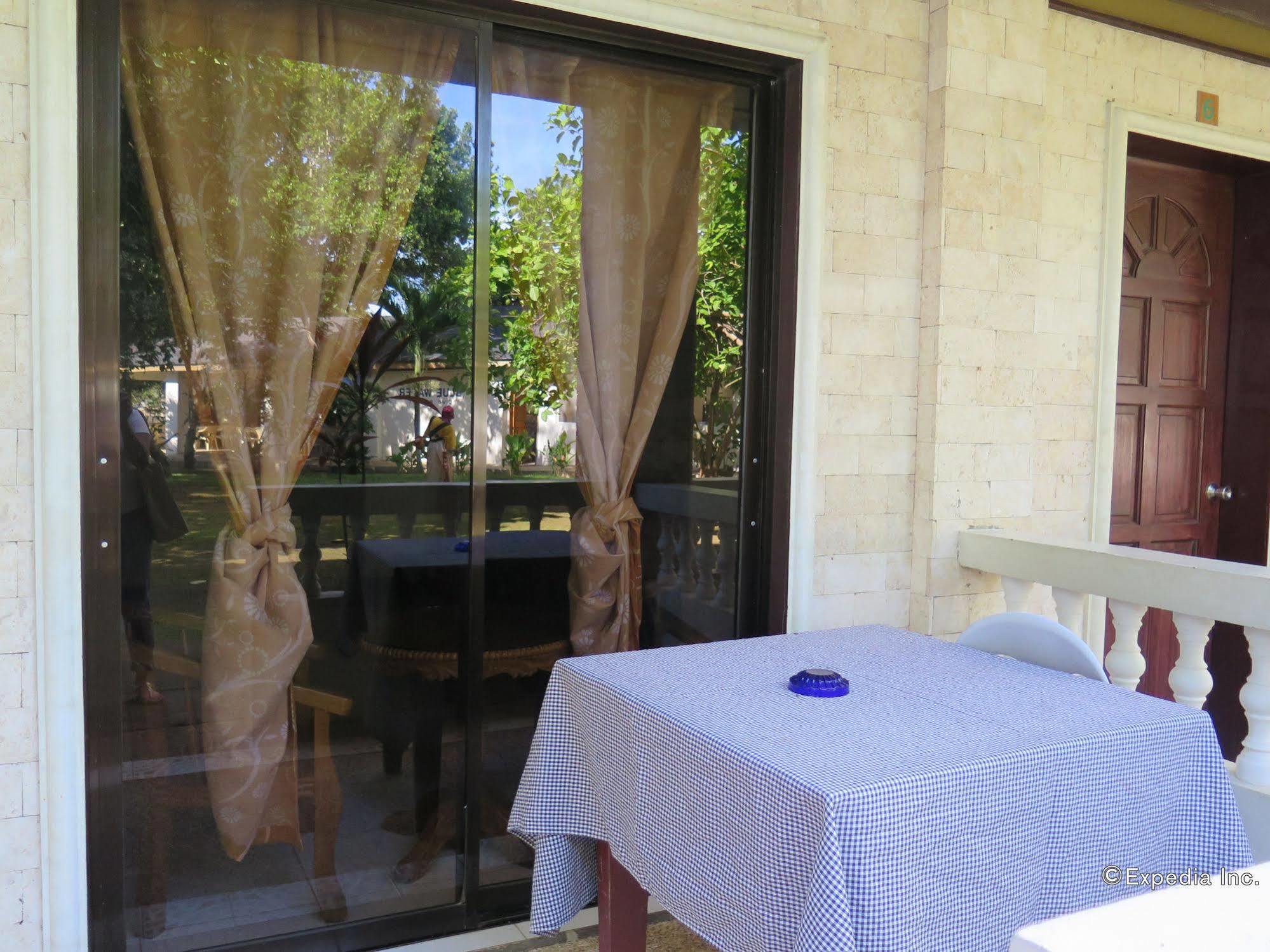 Bohol Divers Resort Totolan Εξωτερικό φωτογραφία