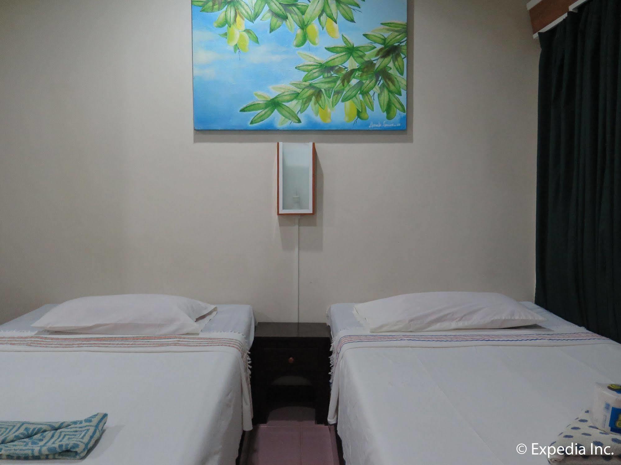 Bohol Divers Resort Totolan Εξωτερικό φωτογραφία