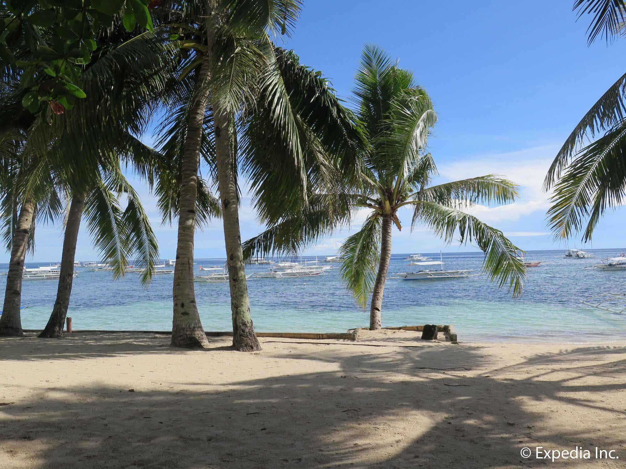 Bohol Divers Resort Totolan Εξωτερικό φωτογραφία