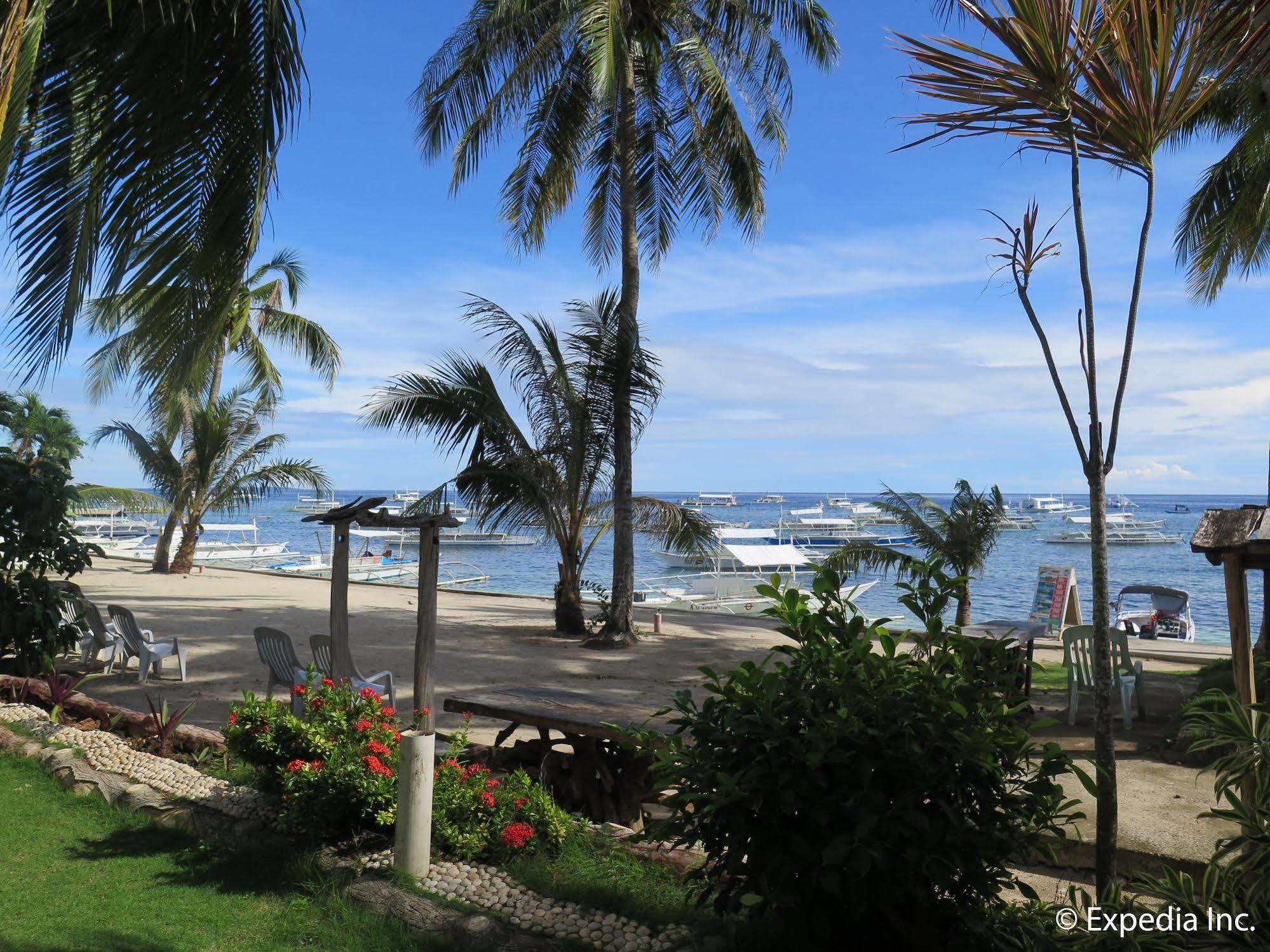 Bohol Divers Resort Totolan Εξωτερικό φωτογραφία