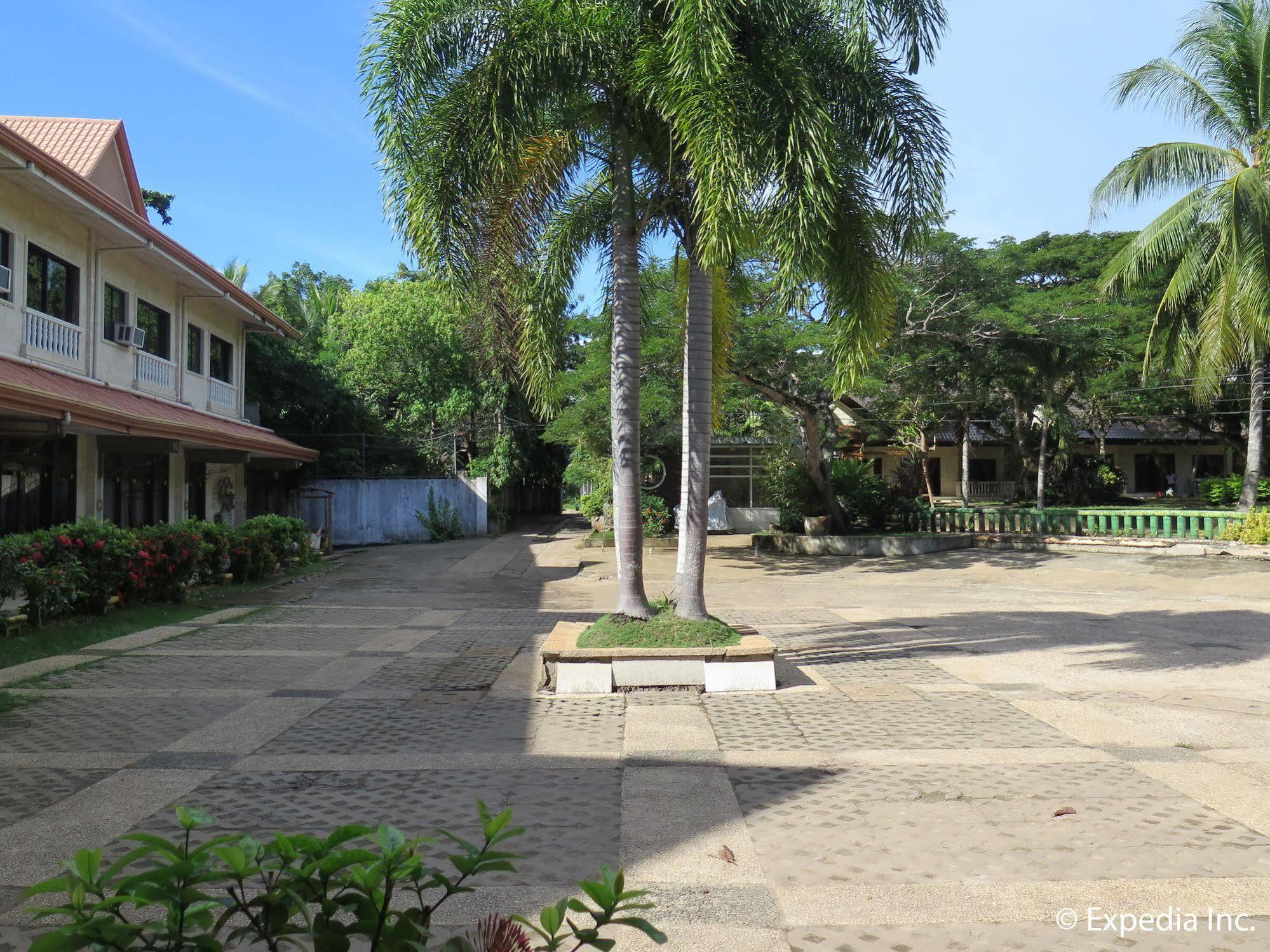 Bohol Divers Resort Totolan Εξωτερικό φωτογραφία