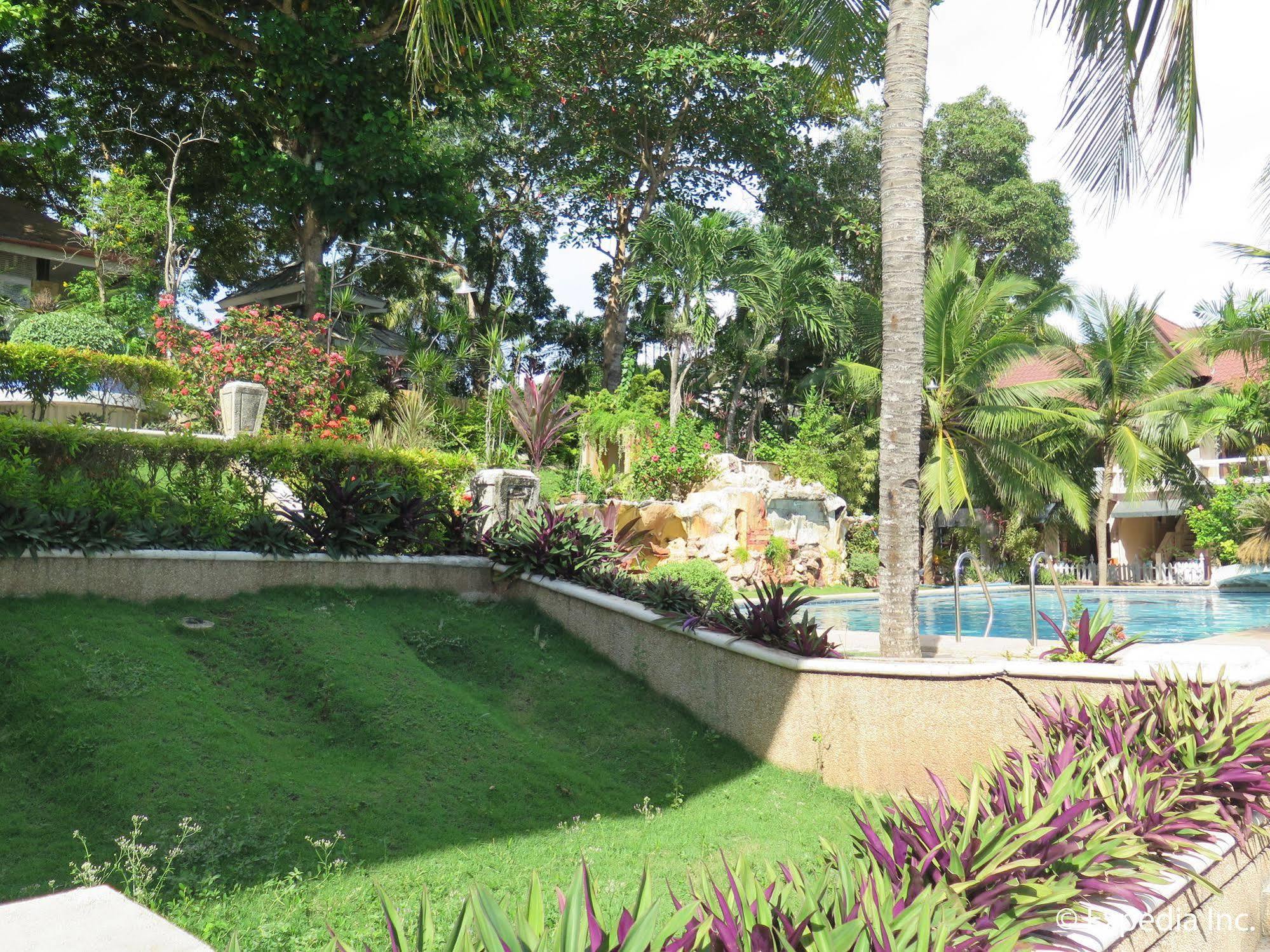 Bohol Divers Resort Totolan Εξωτερικό φωτογραφία