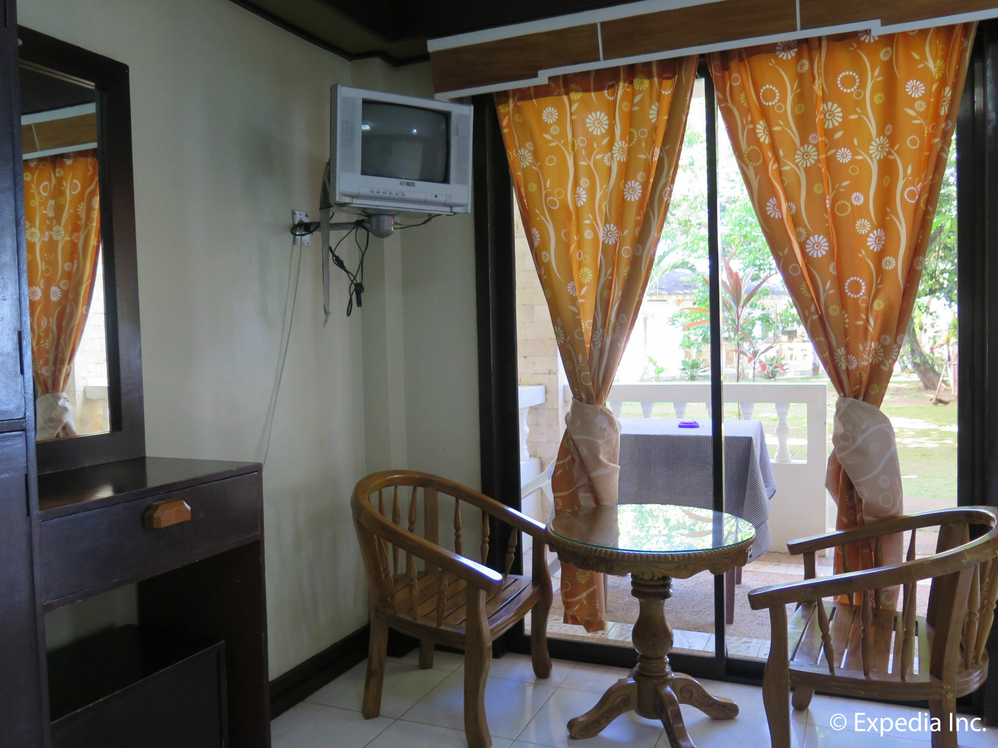 Bohol Divers Resort Totolan Εξωτερικό φωτογραφία