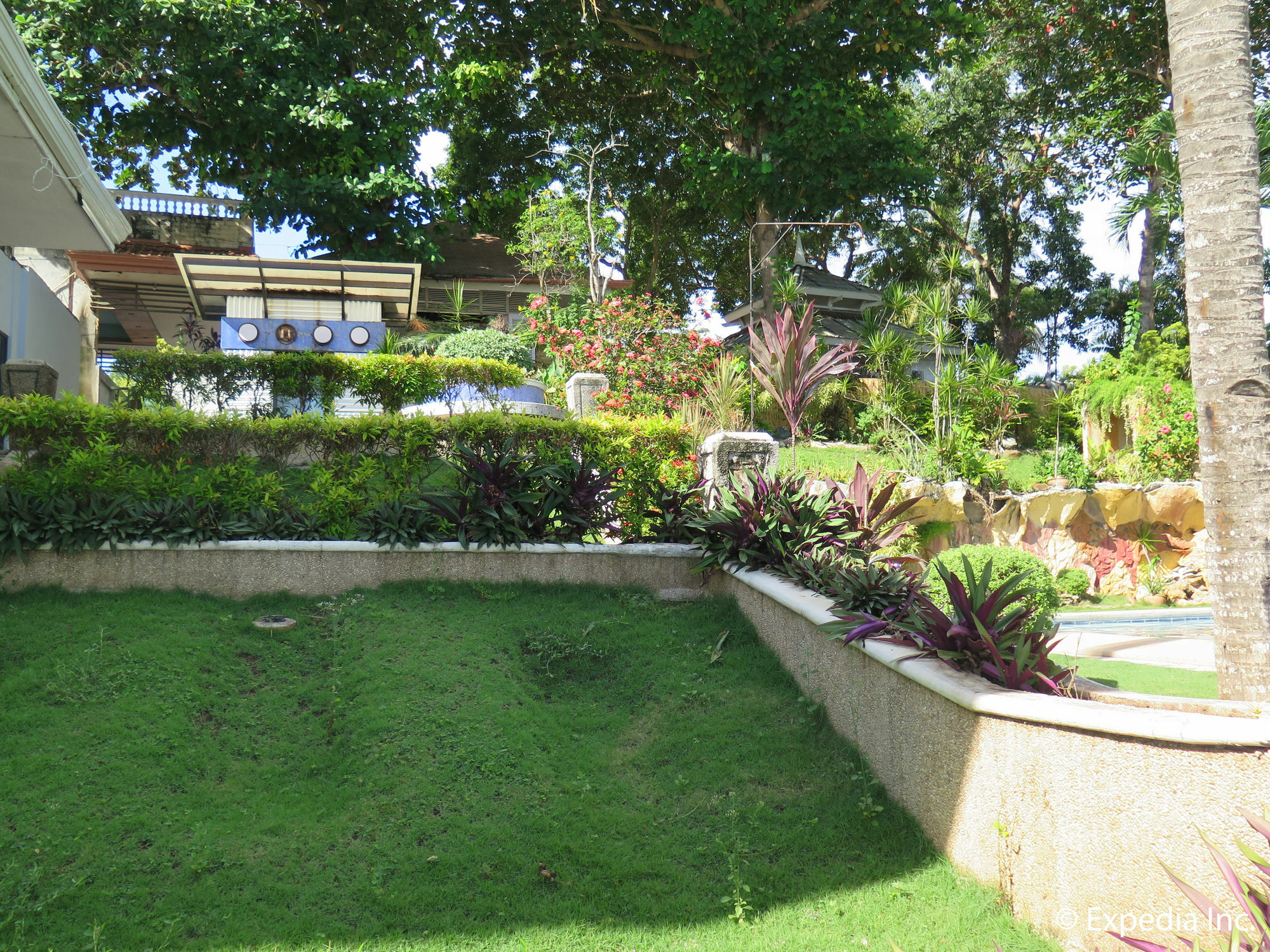 Bohol Divers Resort Totolan Εξωτερικό φωτογραφία