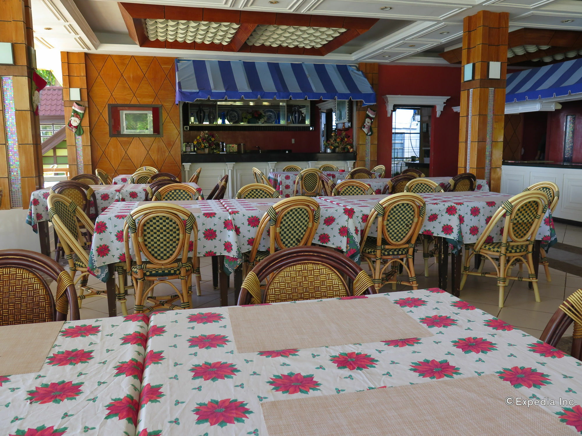 Bohol Divers Resort Totolan Εξωτερικό φωτογραφία